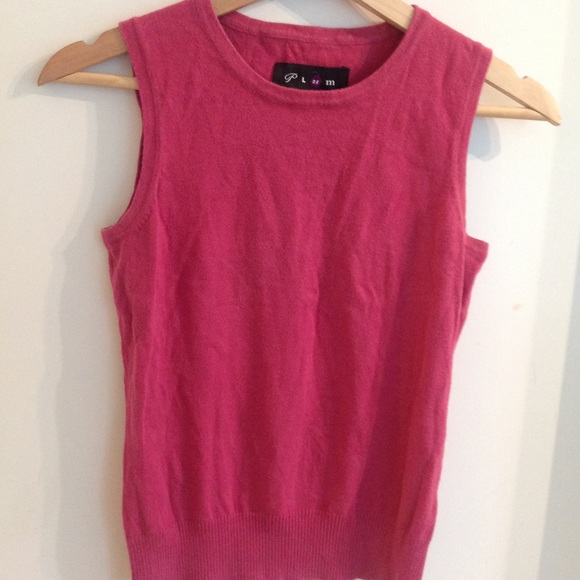 5/$20 PLUM S/M FIT - Picture 3 of 7